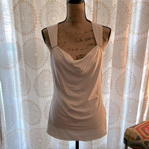 White House Black Market XL Top